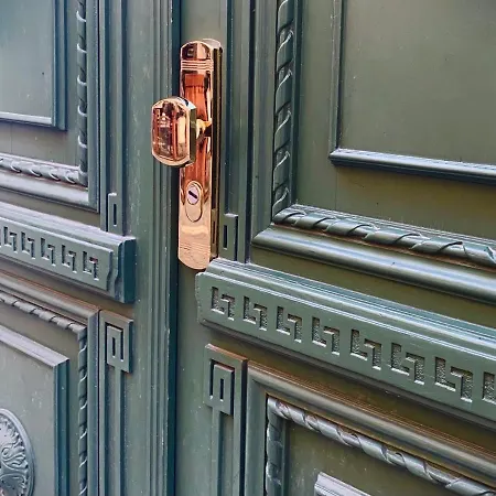 Stylish New In Old Town - Centre, Self Check-in, Walkable To Major Attractions * 리가
