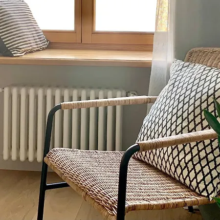 Apartmán Stylish New In Old Town - Centre, Self Check-in, Walkable To Major Attractions Riga