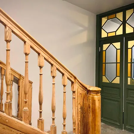 Stylish New In Old Town - Centre, Self Check-in, Walkable To Major Attractions * ريغا