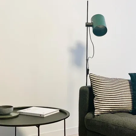 Stylish New In Old Town - Centre, Self Check-in, Walkable To Major Attractions アパート *