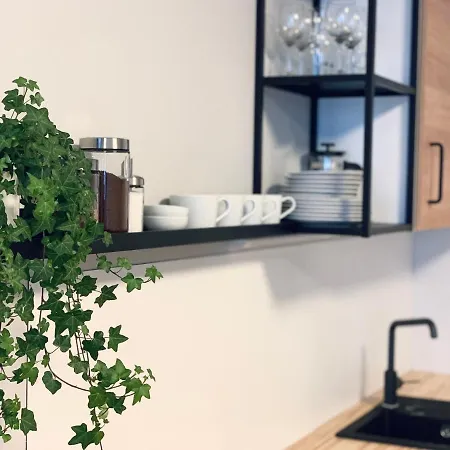 Stylish New In Old Town - Centre, Self Check-in, Walkable To Major Attractions *