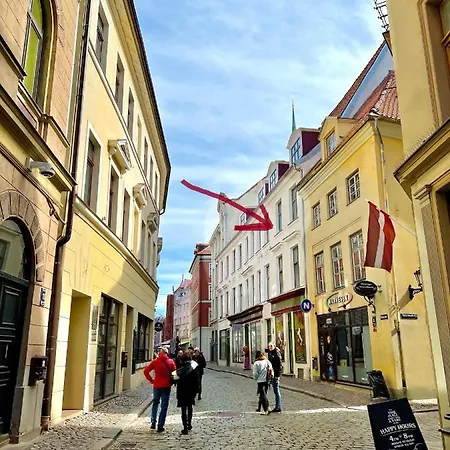 아파트 Stylish New In Old Town - Centre, Self Check-in, Walkable To Major Attractions *
