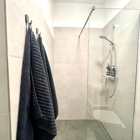 Stylish New In Old Town - Centre, Self Check-in, Walkable To Major Attractions Riga