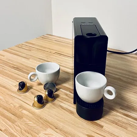 Stylish New In Old Town - Centre, Self Check-in, Walkable To Major Attractions شقة