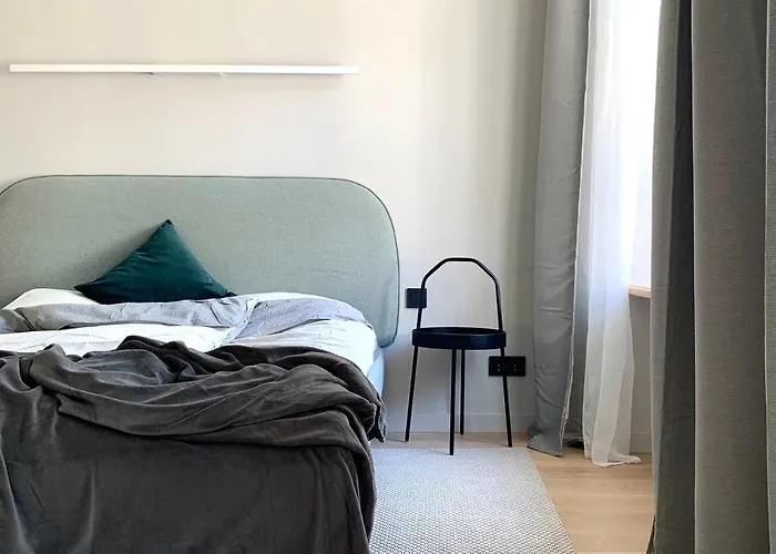 Stylish New In Old Town - Centre, Self Check-in, Walkable To Major Attractions Daire