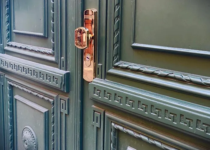 Stylish New In Old Town - Centre, Self Check-in, Walkable To Major Attractions * Riga