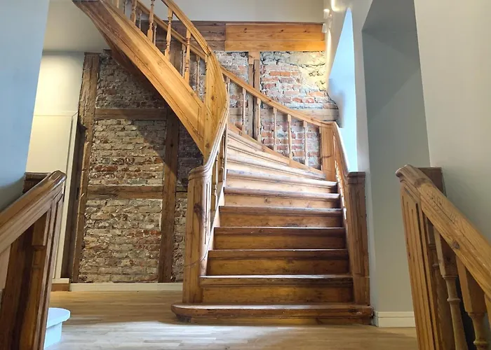 Apartment Stylish New In Old Town - Centre, Self Check-in, Walkable To Major Attractions