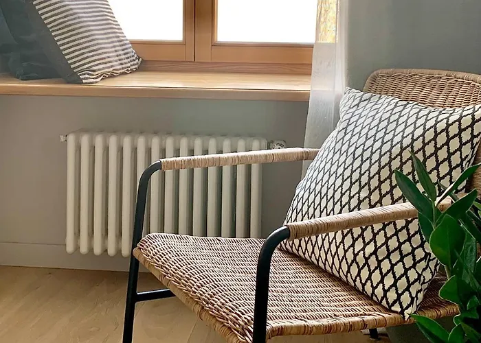 Daire Stylish New In Old Town - Centre, Self Check-in, Walkable To Major Attractions Riga