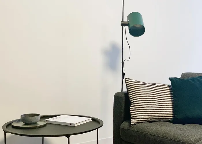 Stylish New In Old Town - Centre, Self Check-in, Walkable To Major Attractions Apartment *