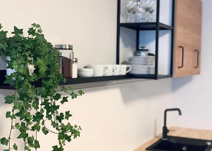 Stylish New In Old Town - Centre, Self Check-in, Walkable To Major Attractions *