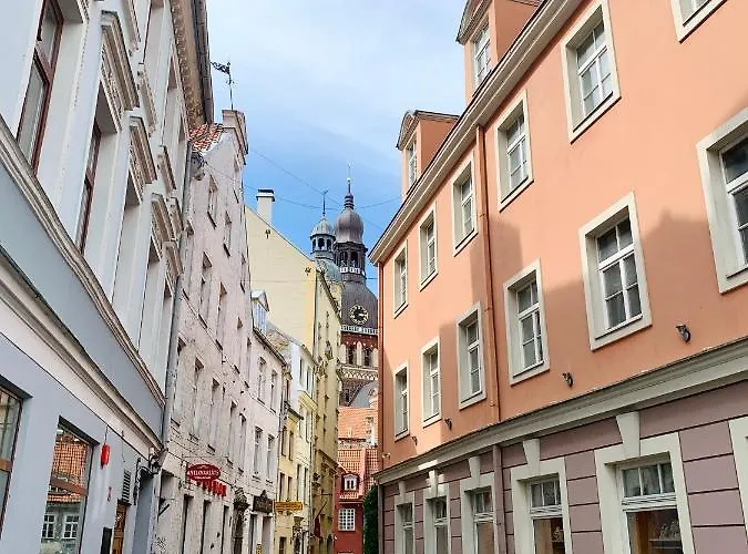 Stylish New In Old Town - Centre, Self Check-in, Walkable To Major Attractions Daire