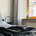 Stylish New In Old Town - Centre, Self Check-in, Walkable To Major Attractions Apartmán Riga