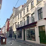 Stylish New In Old Town - Centre, Self Check-in, Walkable To Major Attractions