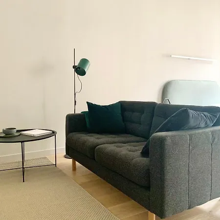 Stylish New In Old Town - Centre, Self Check-in, Walkable To Major Attractions Apartment