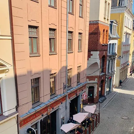 Stylish New In Old Town - Centre, Self Check-in, Walkable To Major Attractions Apartment *