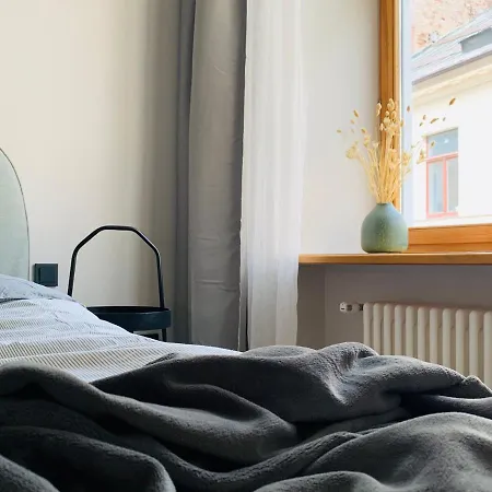 Stylish New In Old Town - Centre, Self Check-in, Walkable To Major Attractions Apartment Riga