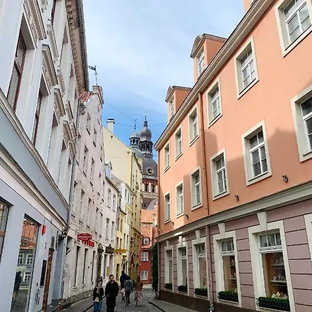 Stylish New In Old Town - Centre, Self Check-in, Walkable To Major Attractions Apartment
