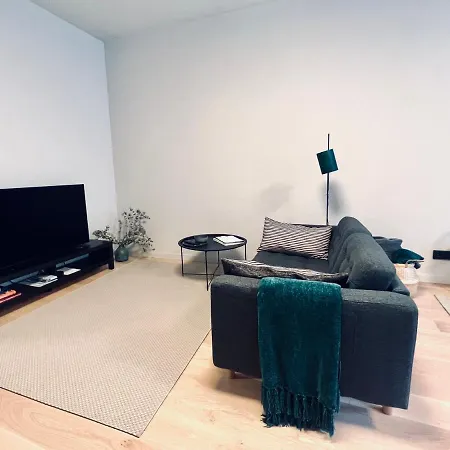 Apartment Stylish New In Old Town - Centre, Self Check-in, Walkable To Major Attractions Riga