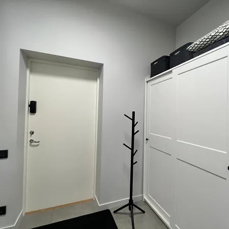 Stylish New In Old Town - Centre, Self Check-in, Walkable To Major Attractions Apartment